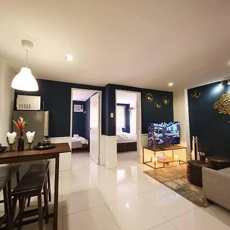 Dylan 2 Bedroom Near Sm North And Waltermart Munoz